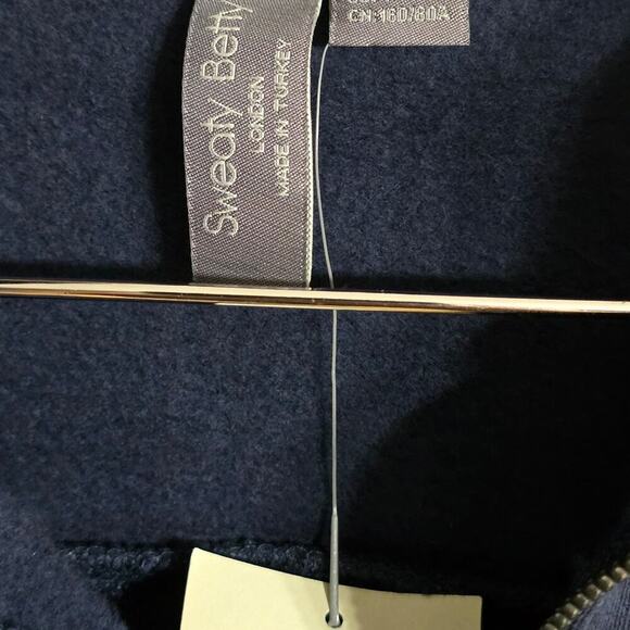 Sweaty Betty Pullover NWT - Picture 5 of 6